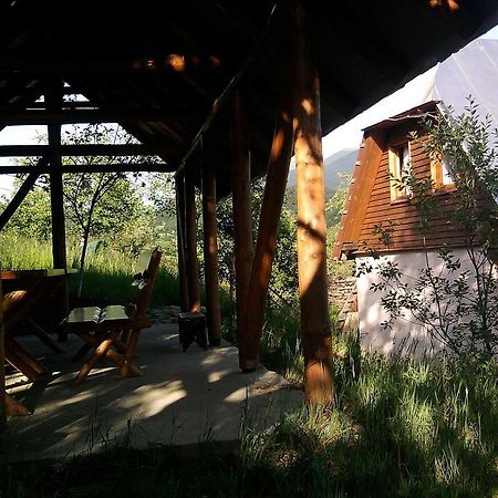 У Сергія Guest House Lumshory Exterior photo