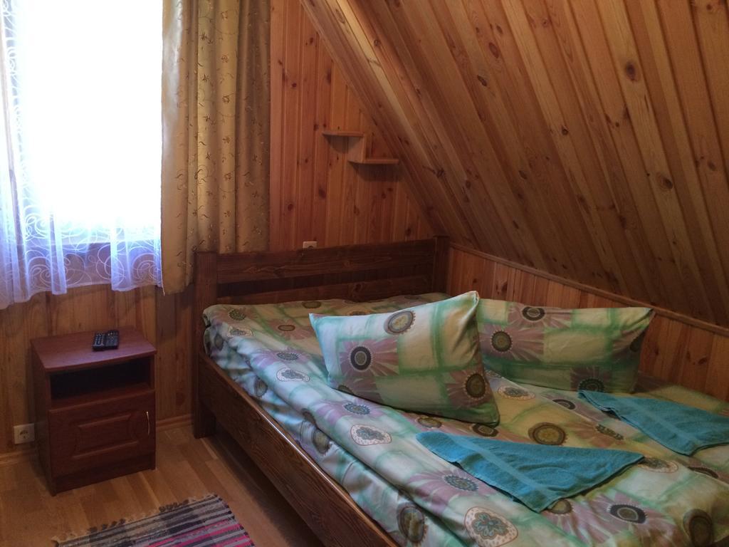 У Сергія Guest House Lumshory Exterior photo