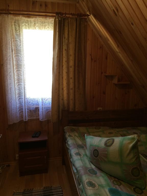 У Сергія Guest House Lumshory Exterior photo