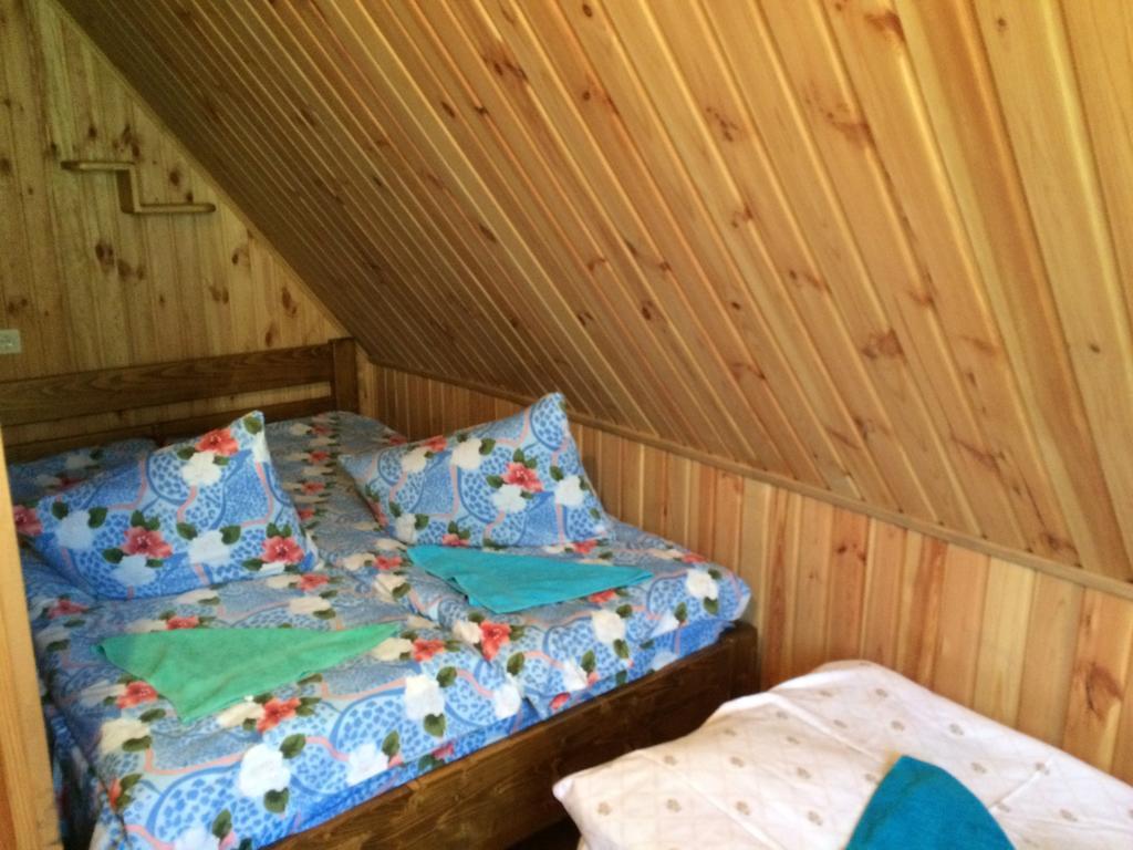 У Сергія Guest House Lumshory Room photo