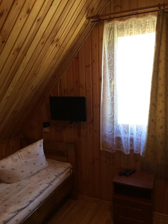 У Сергія Guest House Lumshory Exterior photo