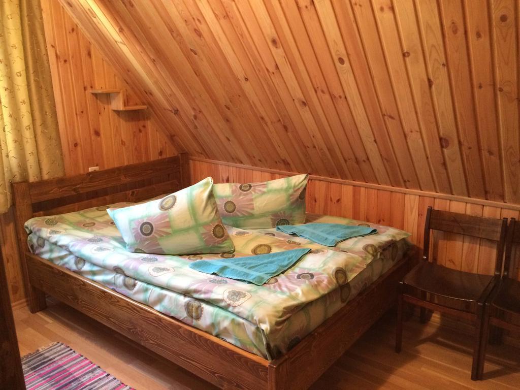 У Сергія Guest House Lumshory Room photo